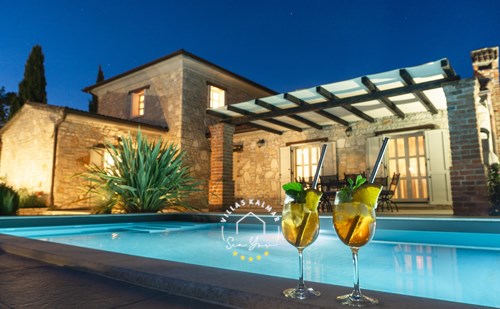 Villa Melissa image 3 of 6