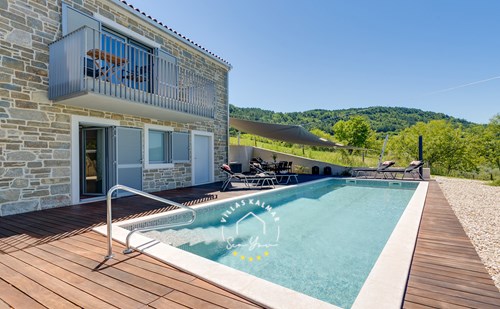 Villa Akazija image 5 of 6