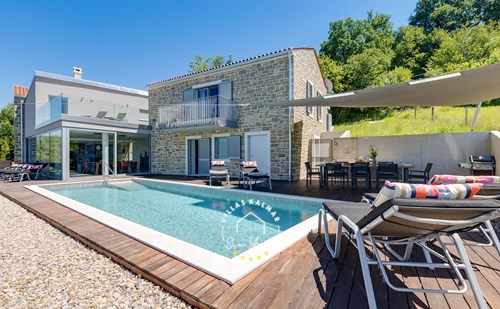 Villa Akazija image 1 of 6