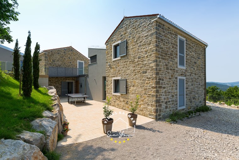 Villa Akazija slika 41 od 41