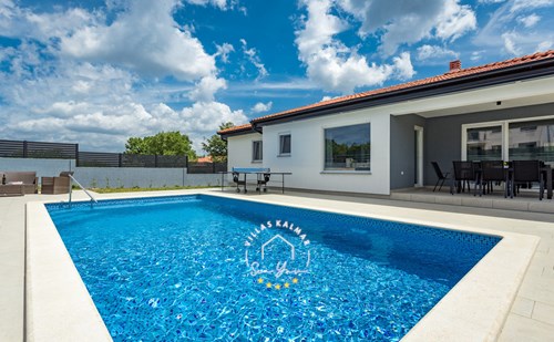 Villa Greta Foto 1 von 6