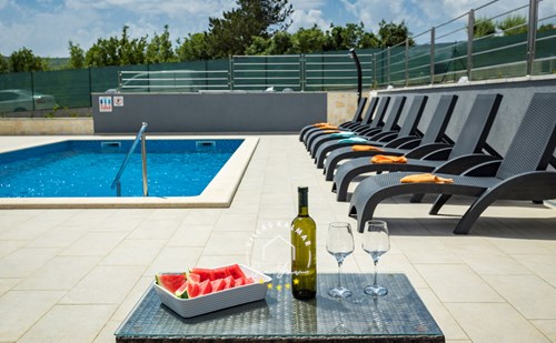 Villa Greta Foto 2 von 6