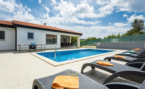 Villa Greta Foto 5 von 6