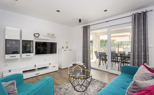 Villa Greta Foto 4 von 6