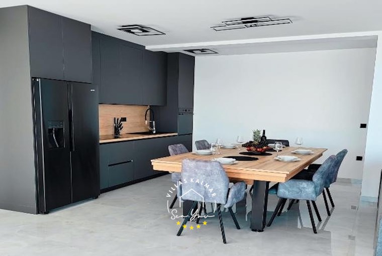 Villa Sea Level image 2 of 32