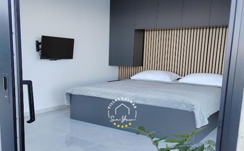 Villa Sea Level image 6 of 6