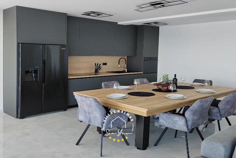 Villa Sea Level image 13 of 32