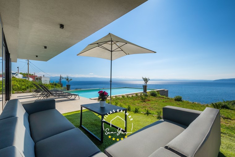 Villa Sea Level image 15 of 51