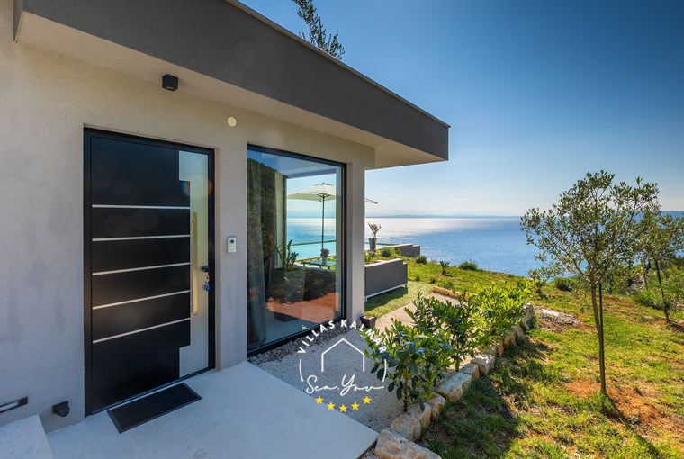Villa Sea Level image 24 of 51