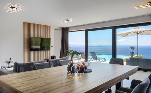 Villa Sea Level image 5 of 6