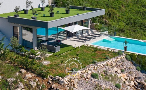 Villa Sea Level image 1 of 6