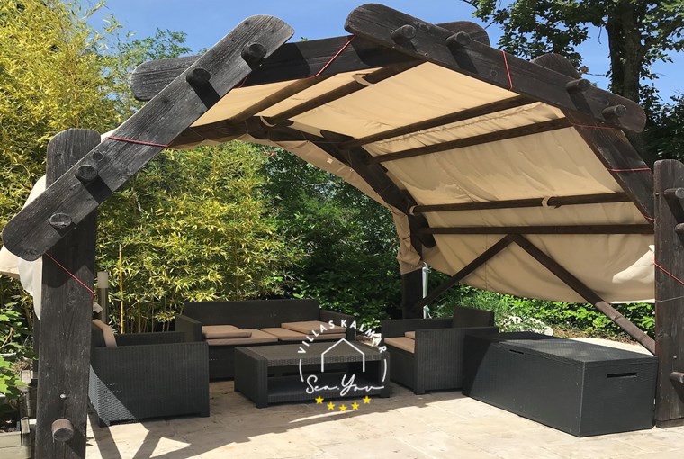 Villa Casa Rupeni image 4 of 22