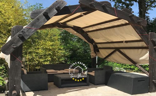 Villa Casa Rupeni image 4 of 6