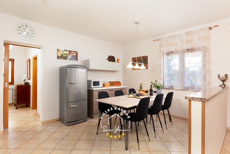 Villa Rogovici foto 18 di 34