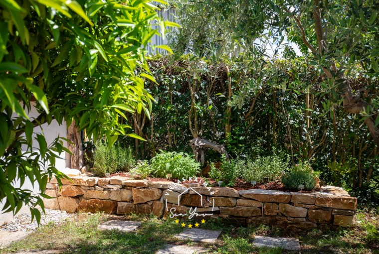 Villa Rogovici foto 34 di 34