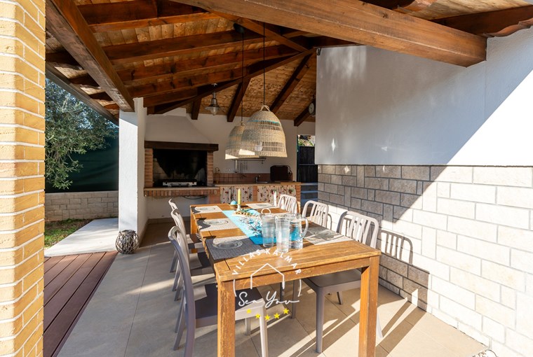 Villa Rogovici foto 16 di 34