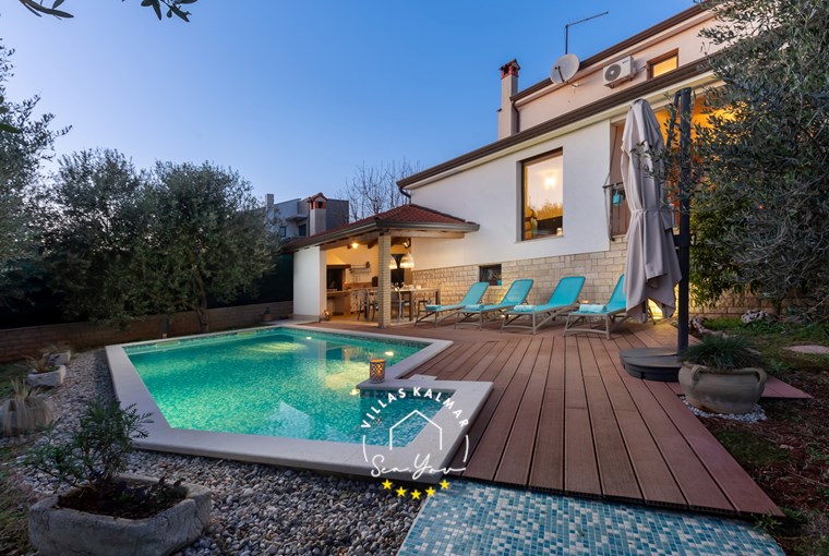 Villa Rogovici foto 12 di 34