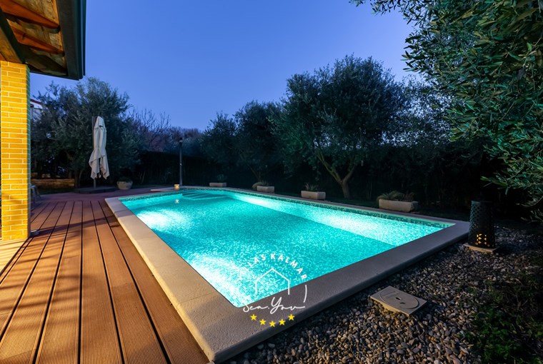 Villa Rogovici foto 10 di 34