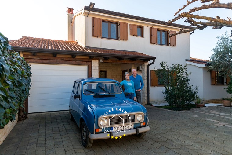 Villa Rogovici foto 13 di 34