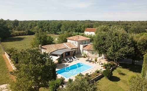 Villa Karim image 1 of 6