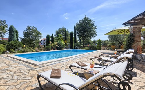 Villa Karim image 3 of 6