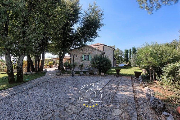 Villa Karim slika 23 od 92