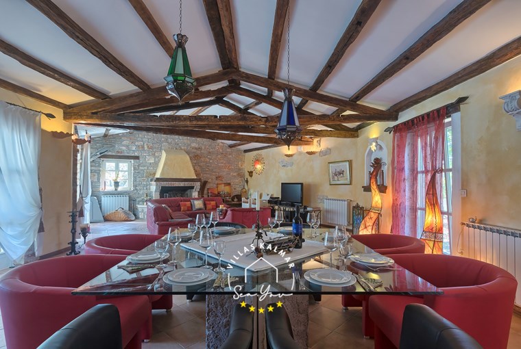 Villa Karim slika 26 od 92