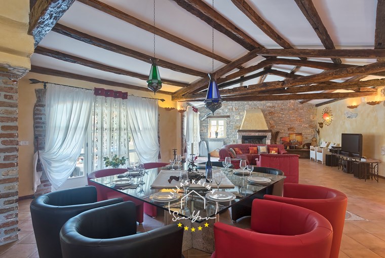 Villa Karim slika 25 od 92