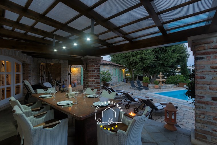 Villa Karim slika 84 od 92