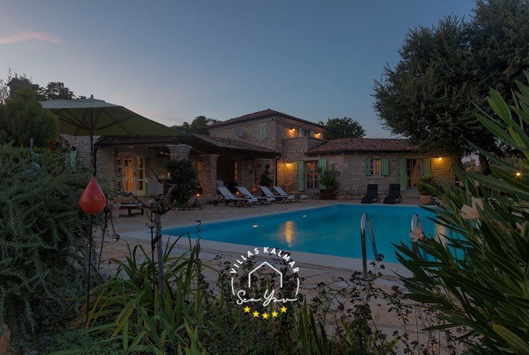 Villa Karim slika 88 od 92