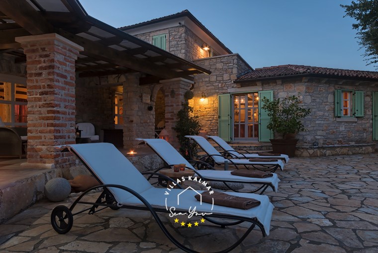 Villa Karim slika 89 od 92