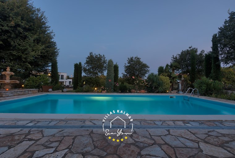 Villa Karim slika 90 od 92