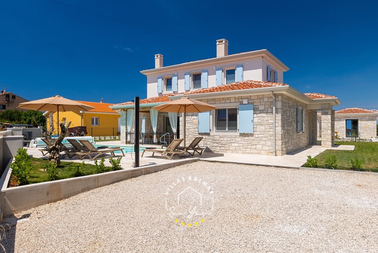 Villa Oliva Tar slika 19 od 55