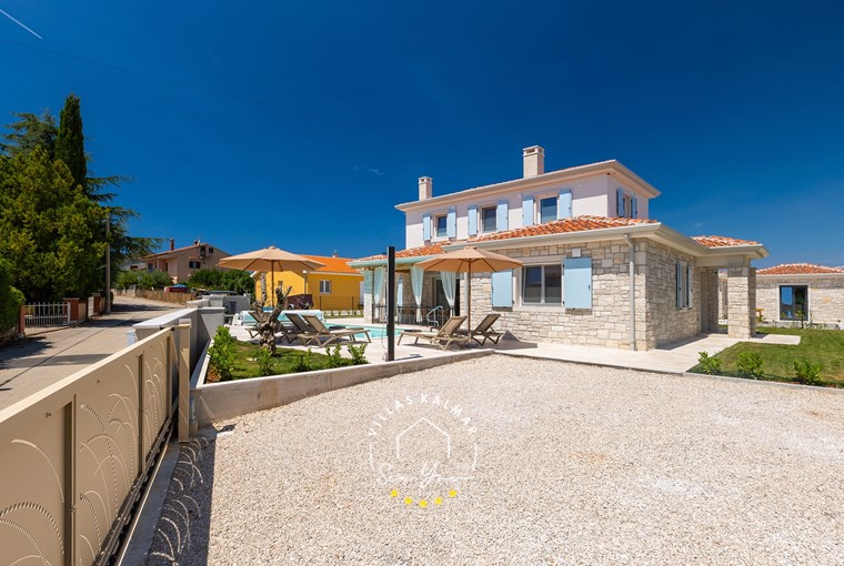 Villa Oliva Tar slika 28 od 55