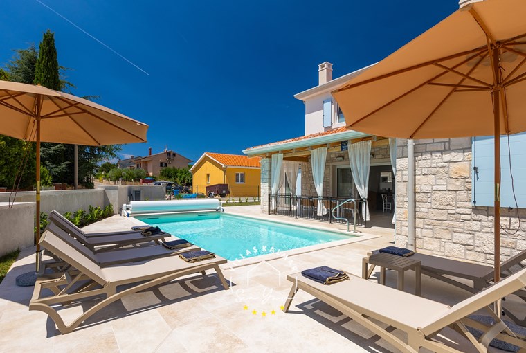 Villa Oliva Tar slika 20 od 55