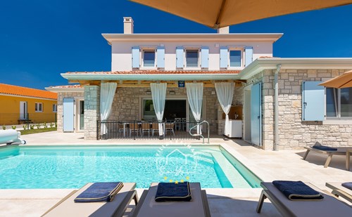 Villa Oliva Tar image 1 of 6