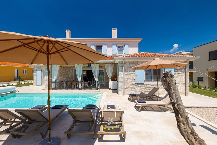 Villa Oliva Tar slika 27 od 55