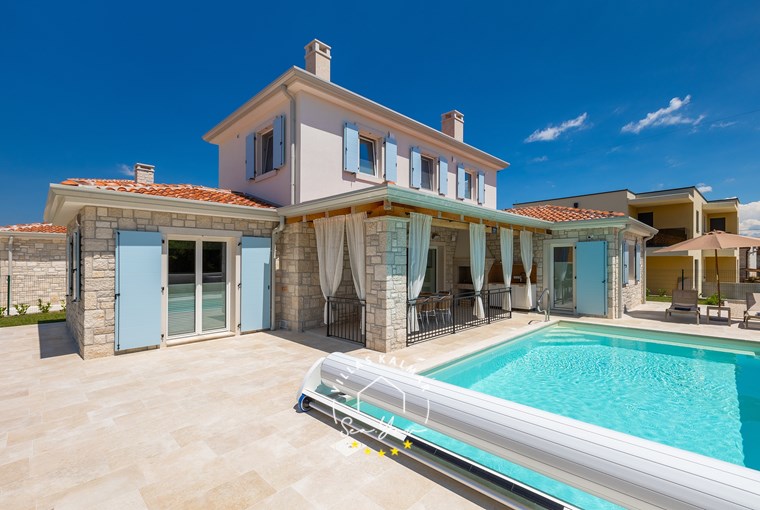 Villa Oliva Tar slika 25 od 55