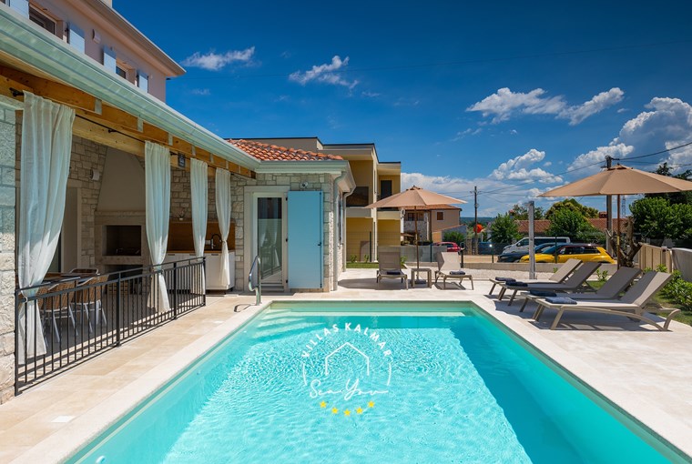 Villa Oliva Tar slika 18 od 55