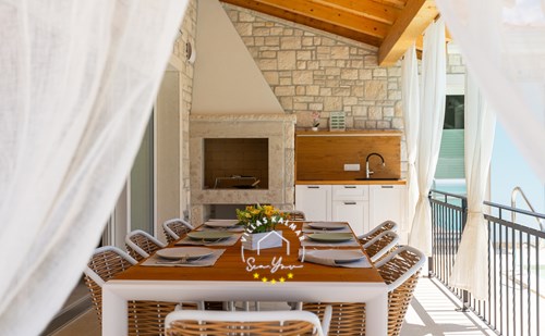 Villa Oliva Tar image 4 of 6