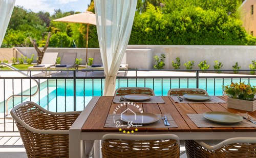 Villa Oliva Tar image 5 of 6