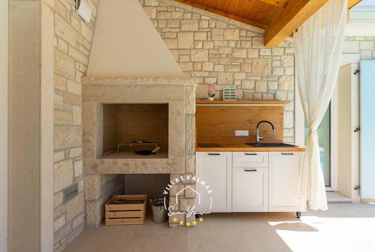 Villa Oliva Tar slika 31 od 55