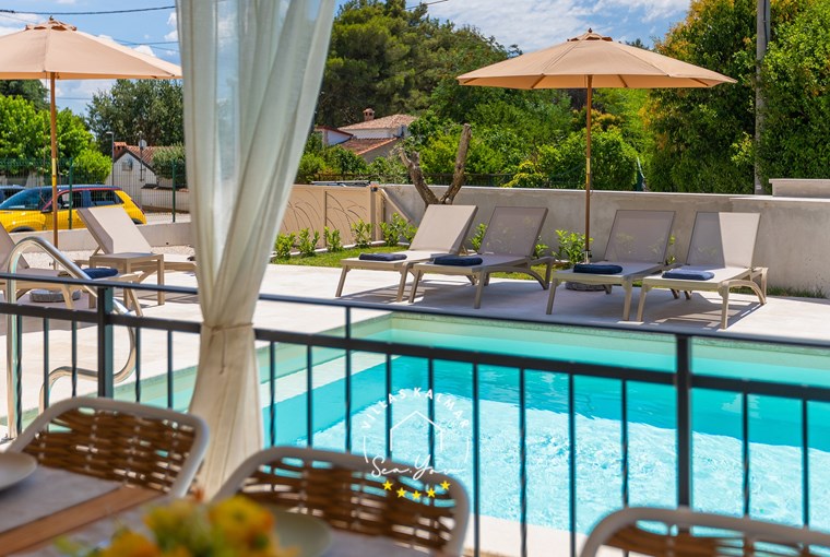 Villa Oliva Tar slika 29 od 55