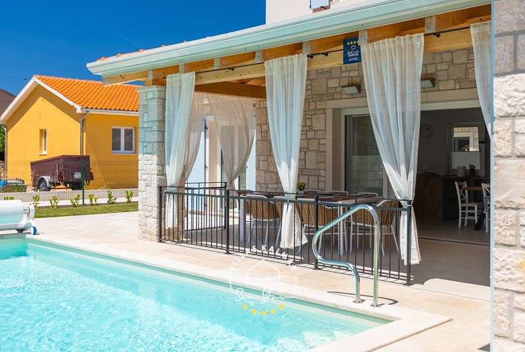 Villa Oliva Tar slika 32 od 55