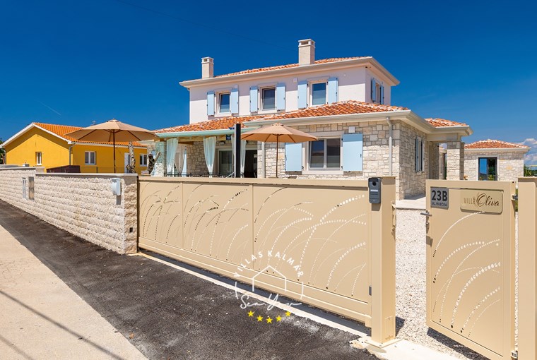 Villa Oliva Tar slika 54 od 55