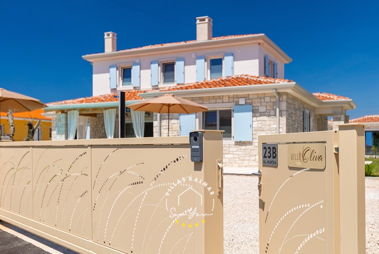 Villa Oliva Tar slika 53 od 55