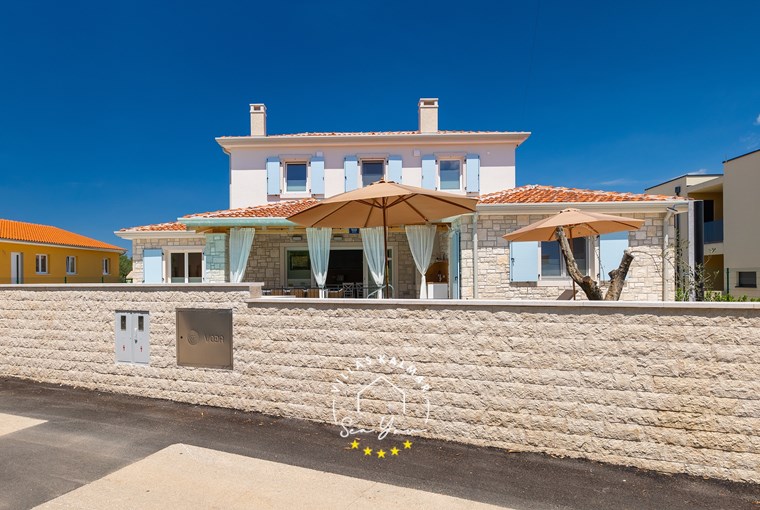 Villa Oliva Tar slika 55 od 55