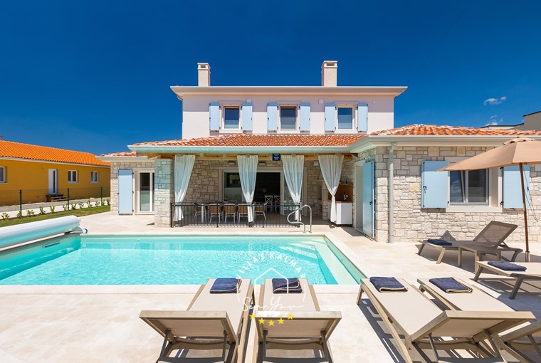Villa Oliva Tar slika 17 od 55
