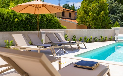Villa Oliva Tar image 2 of 6
