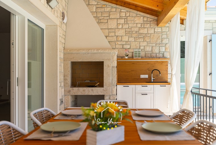 Villa Oliva Tar slika 30 od 55